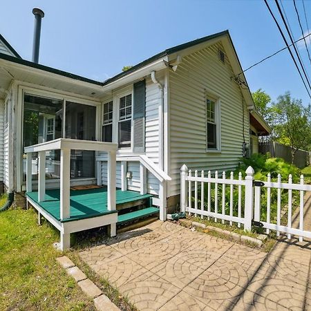 Boyne City Cottage Walk To Downtown And Lake! Exterior foto