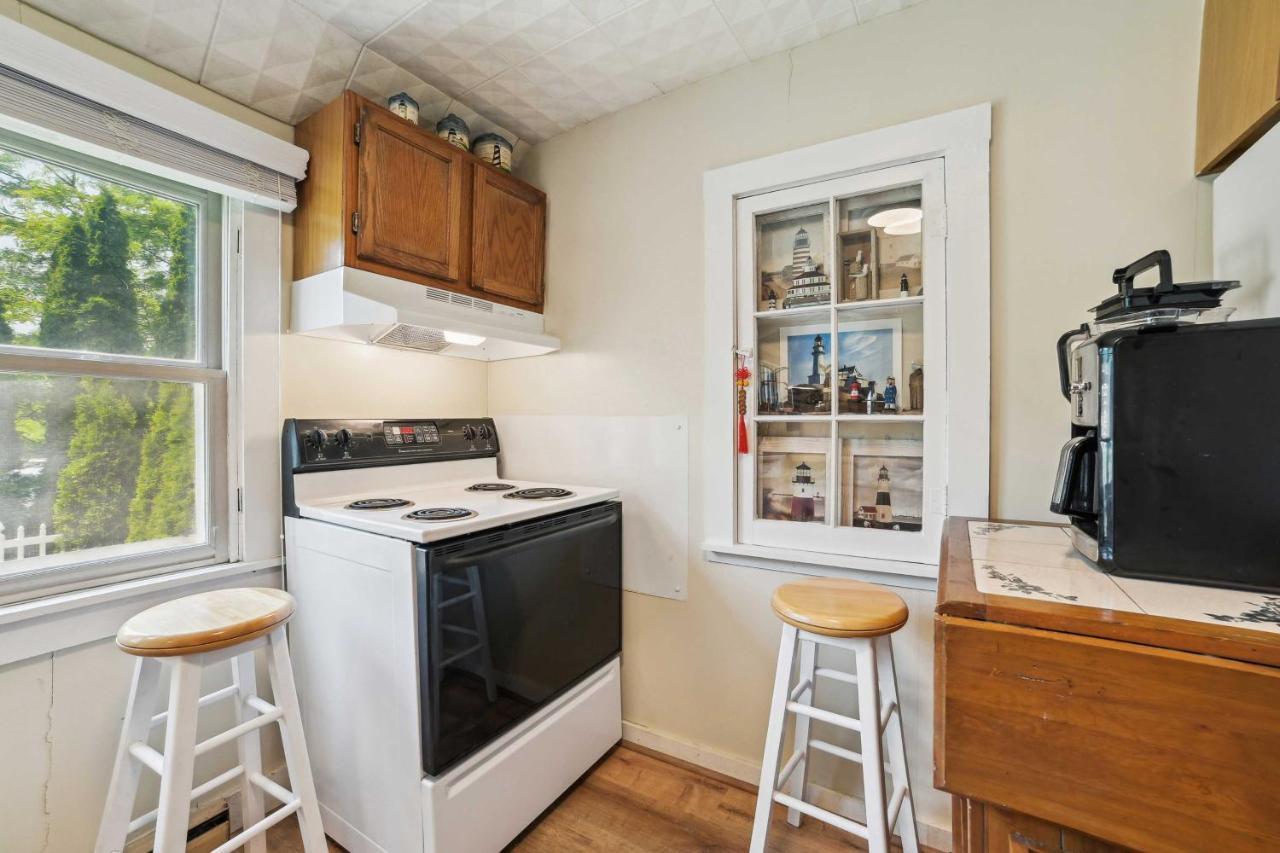 Boyne City Cottage Walk To Downtown And Lake! Exterior foto